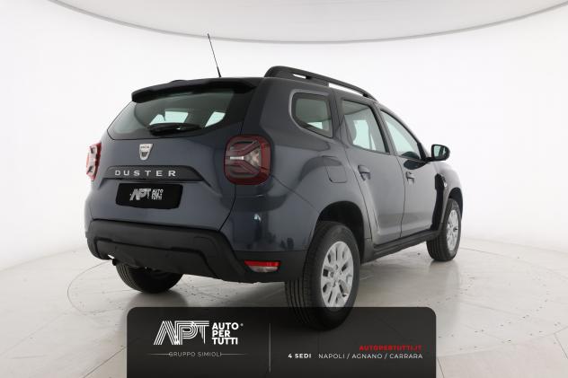 Dacia Duster Duster 1.0 tce Comfort Gpl 4x2 100cv - Foto 5