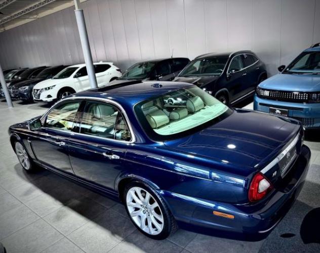 Jaguar XJ 2.7d V6 207CV Sovereign - Foto 9