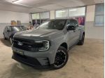 FORD Ranger MS-RT 3.0 EcoBlue 240CV aut. 4WD DC rif. 23944863