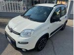 FIAT Panda 1.0 FireFly 70cv S&S Hybrid City Life