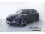PORSCHE Macan 2.0 T Cerchi 21''/Tetto /Pack Chrono/Bose rif. 22562470