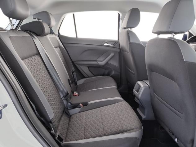 Volkswagen T-Cross T-Cross 1.0 tsi Advanced 110cv - Foto 8