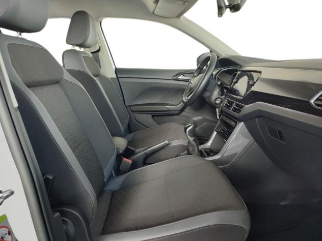 Volkswagen T-Cross T-Cross 1.0 tsi Advanced 110cv - Foto 7