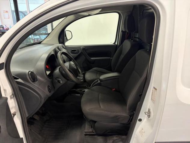 MERCEDES-BENZ Citan 1.5 109 CDI S&S Furgone Bussines *PREZZO + IVA* rif. 24216219 - Foto 10