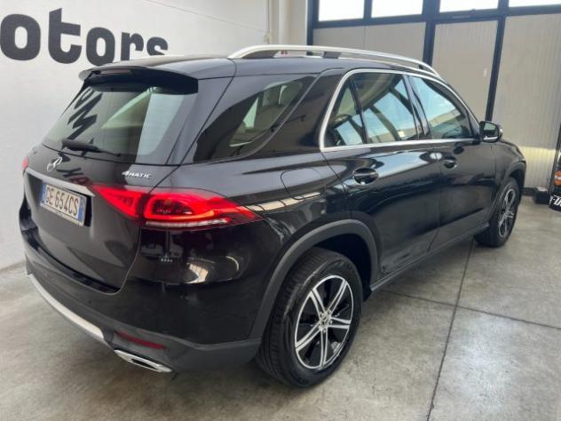 MERCEDES-BENZ GLE 300 d 4Matic Executive rif. 24016782 - Foto 7