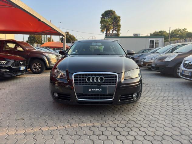 Audi A3 ADATTA A NEOPATENTATI 1.6 Ambition - Foto 2