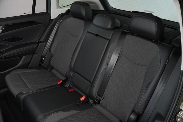 Volkswagen Tiguan 1.5 TSI DSG eHybrid Edition Plus 204CV - Foto 9