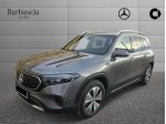 Mercedes-Benz EQB (X243) - 300 4Matic Sport Plus