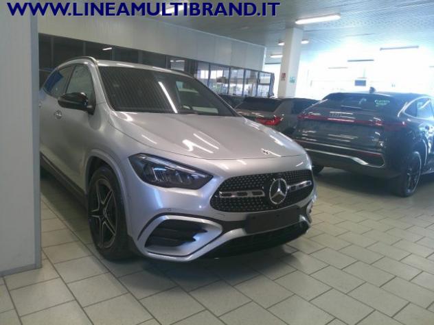MERCEDES-BENZ GLA 200 Aut MHEV AMG Line Premium Pack Night Prezzo Reale rif. 23813738 - Foto 3