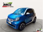 Smart Fortwo 1.0 mhd Passion 71cv FL