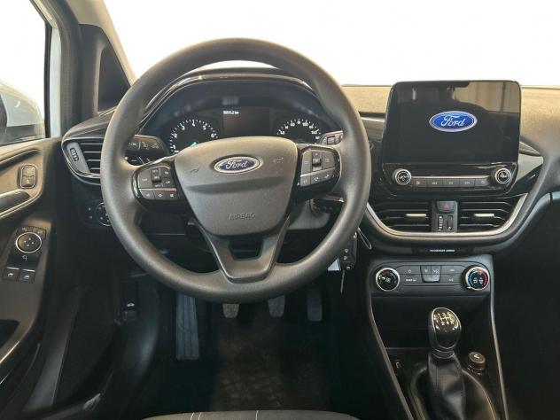 Ford Fiesta 7ª serie 1.1 85 CV 5 porte Plus - Foto 7