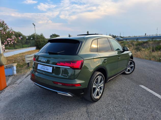 Audi Q5 40 TDI 204 CV quattro S tronic - Foto 5