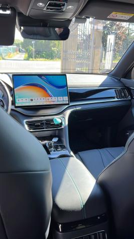 Byd Seal U DM-i 1.5 - Foto 7
