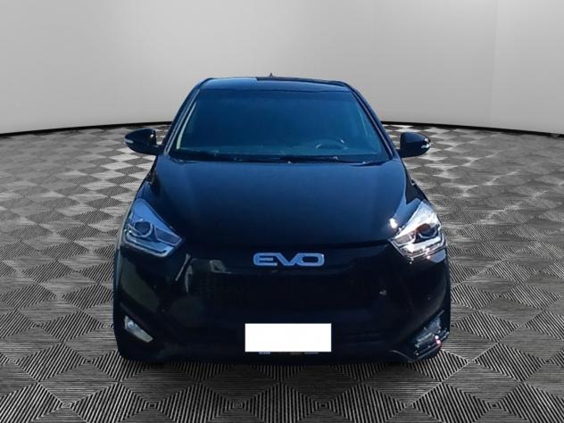 EVO Evo 3 1.5 GPL - Foto 8