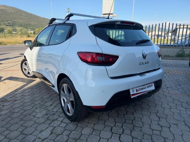 Renault Clio 1.5 dCi 8V 90CV Start&Stop 5 porte Energy - Foto 3