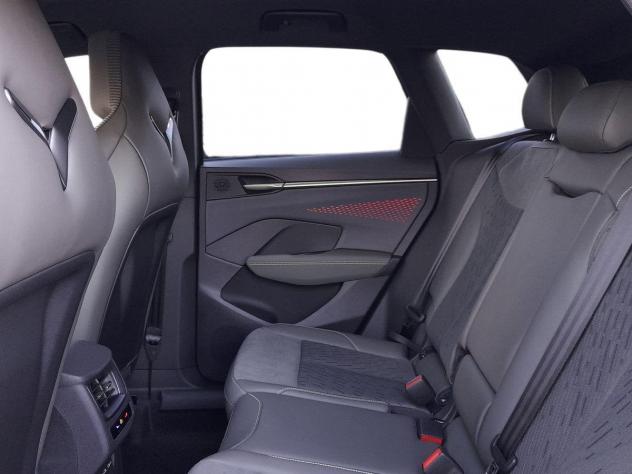 CUPRA Terramar Terramar Tribe Edition 2.0 TSI DSG 4DRIVE 204 CV - Foto 6