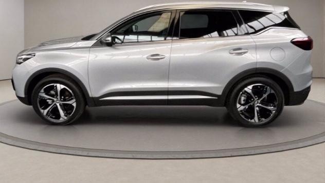 DR AUTOMOBILES dr 6.0 dr 6.0 1.5 Turbo CVT Bi-Fuel GPL - Foto 2