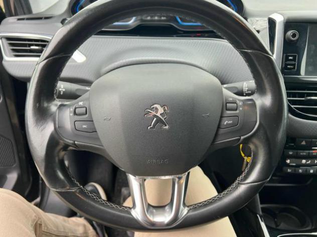 PEUGEOT 2008 1° serie BlueHDi 120 S&S Allure rif. 23190414 - Foto 7
