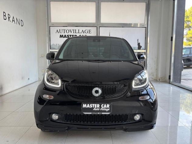SMART - Fortwo Brabus 0.9 Turbo Twinamic - Foto 5