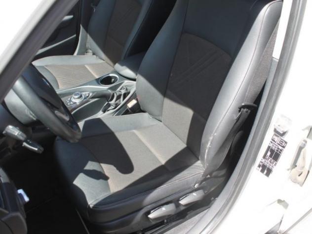 BMW X1 sdrive16d xLine Aut MixPelle Navi PDC Led Privacy rif. 23810670 - Foto 10