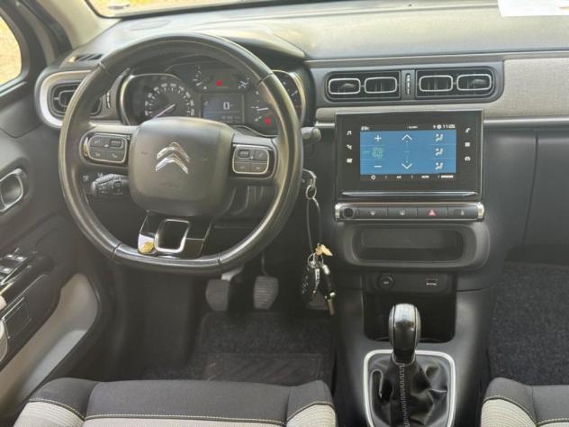 Citroën C3 SHINE + gpl - Foto 10