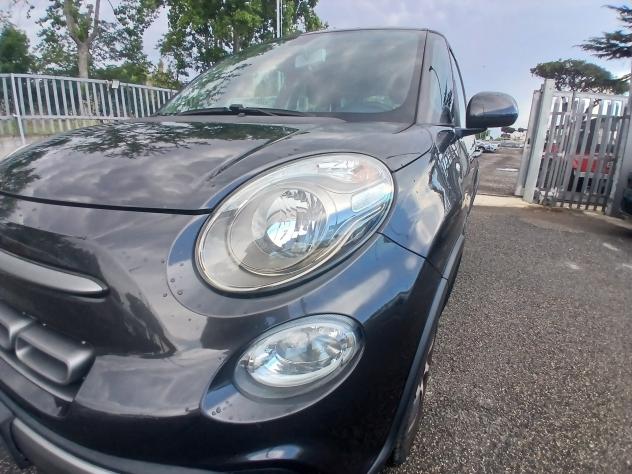 Fiat 500L 1.4 95 CV S&S Connect GPL - Foto 9