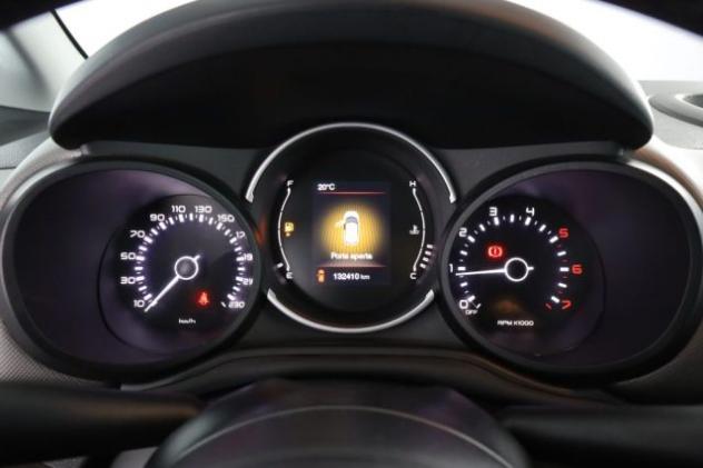 FIAT 500L 500L 1.6 Multijet 120 CV Lounge rif. 24179332 - Foto 7