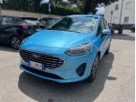 Ford Fiesta 1.1 75 CV 5 porte Titanium