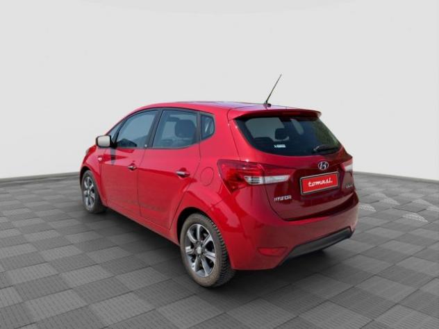 HYUNDAI iX20 ix20 1.4 90 CV APP MODE rif. 23903786 - Foto 3