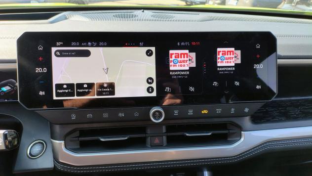 Jeep Compass E-Hybrid 1.2 Turbo MHEV 106kW First Edition DCT - Foto 5