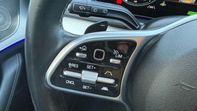 MERCEDES-BENZ GLE 300 D 4MATIC MHEV HYBRID AMG LINE PREMIUM*C.L.21*TETTO rif. 21931181 - Foto 7