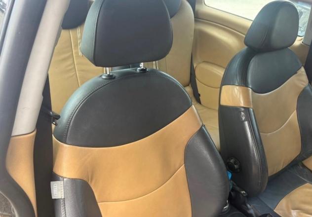 Mini 1.6 16V Cooper PELLE PARK line - Foto 2