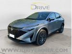 NISSAN Qashqai Qashqai 1.3 mhev Acenta 2wd 140cv rif. 23895914
