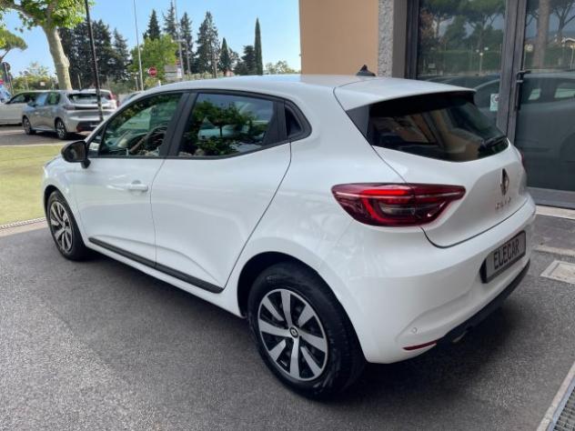 RENAULT Clio TCe 90 CV 5 porte Equilibre rif. 23842731 - Foto 6