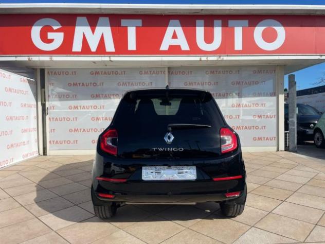 RENAULT Twingo 0.9 90CV AUTOMATICA INTENS DISPLAY LED CERCHI 15" rif. 23776164 - Foto 5