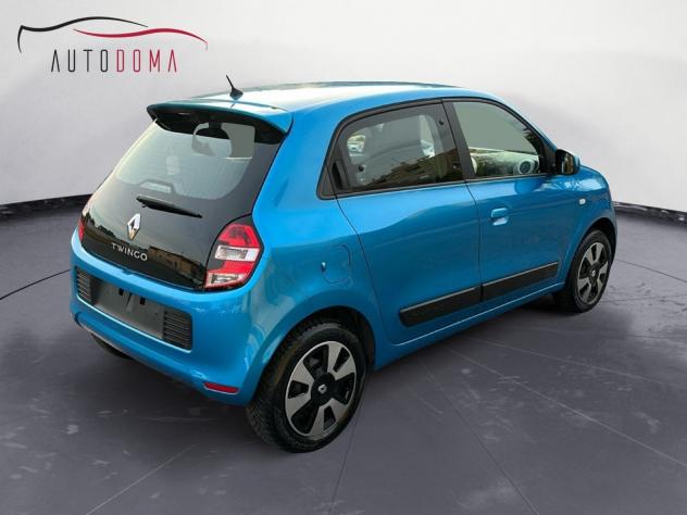 Renault Twingo 0.9 ENERGY DYNAMIQUE - Foto 8