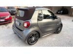 smart fortwo cabrio 0.9 80kW TURBO BRABUS Xclusive twinamic PRONTA CONSEGNA &hellip;
