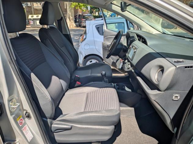 Toyota Yaris 1.0 5 P LOUNGE UNIPRO' EURO 6 - Foto 7