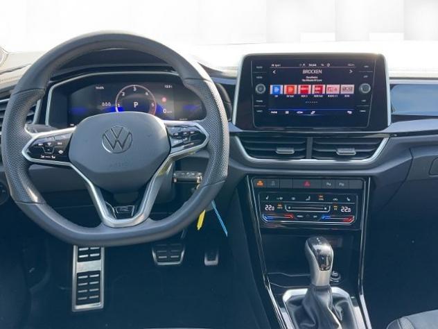 VOLKSWAGEN T-Roc 2.0 TDI SCR 150 CV DSG R-Line rif. 21062000 - Foto 10