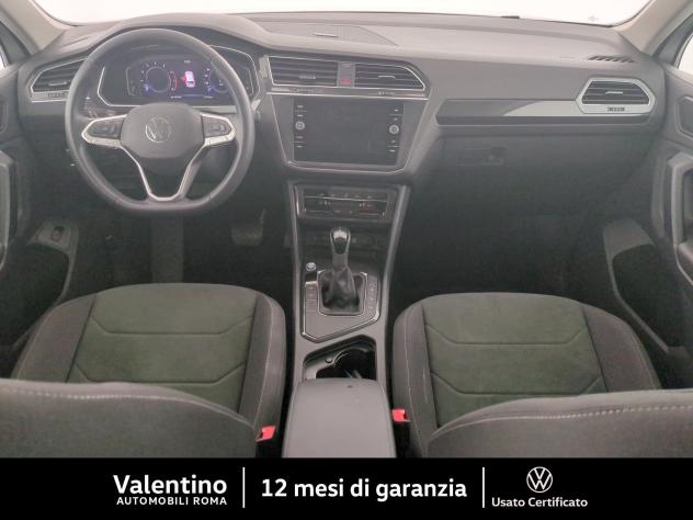 Volkswagen Tiguan 1.5 TSI DSG ACT Elegance - Foto 7