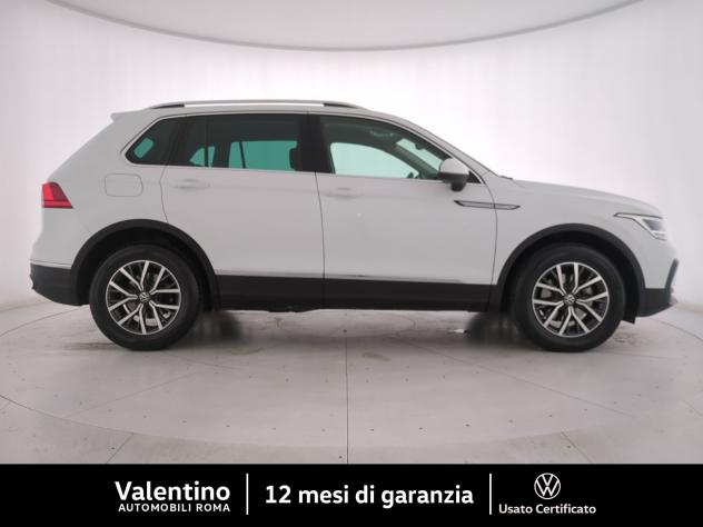 Volkswagen Tiguan 1.5 TSI DSG ACT Life - Foto 2