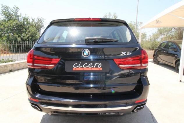 Bmw X5 xDrive 30d 258CV Luxury |2017 - Foto 5