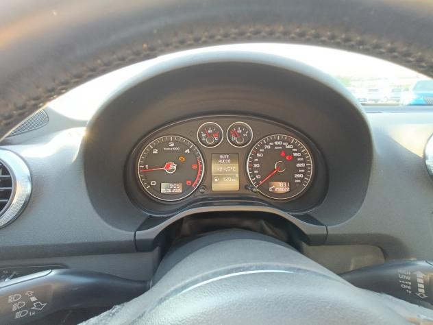 Audi A3 2.0 TDI 170 CV F.AP. Attraction - Foto 8