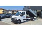 RENAULT Master T35 2.3 dCi 145 PL-TM Pianale  Energy Ice N°GK459 rif. 23501364