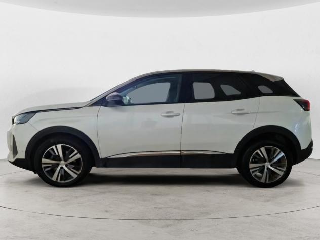 Peugeot 3008 BlueHDI 130 EAT8 S&S Allure Pack FINO A 3 ANNI DI GARANZIA POSSIBILITA' DI 3 ANNI DI MANUTENZIONE ORDINARIA - Foto 5