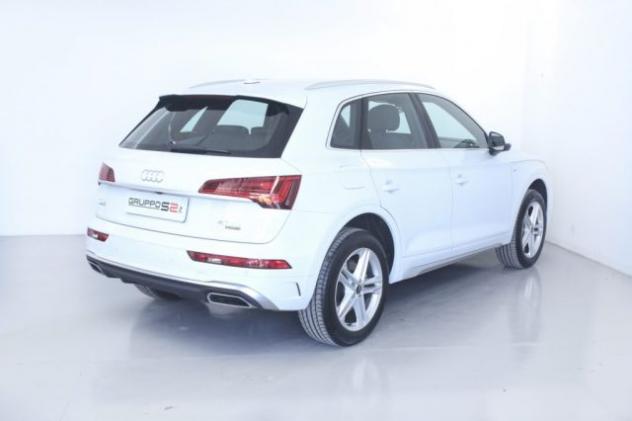 AUDI Q5 40TDI 204CV quattro S tr. S line*SCONTO IMMEDIATO* rif. 22354826 - Foto 4