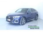 AUDI Q5 Sportback 35 TDI S tronic 163cv S line plus Matrix rif. 21933512