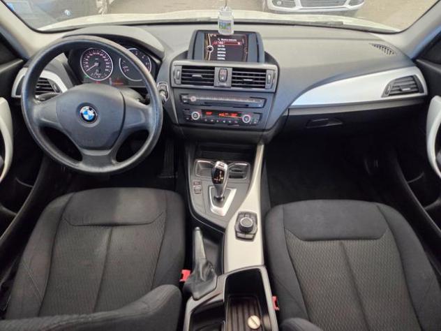 BMW 118 d 2.0 143CV 5 porte AUT. rif. 23737091 - Foto 9