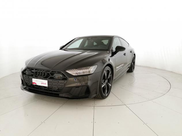 Audi A7 Sportback 45 3.0 tdi mhev 48V Business Advanced quattro s-tronic