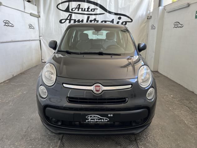 FIAT 500L 500L 1.3 mjt Lounge 85cv - Foto 5